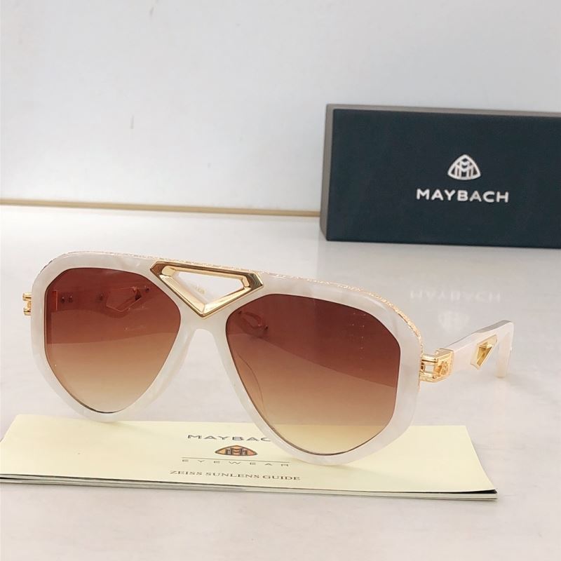 Maybach Sunglasses